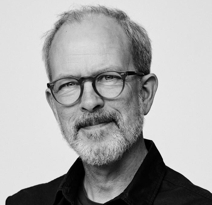 Rasmus Fink Lorentzen