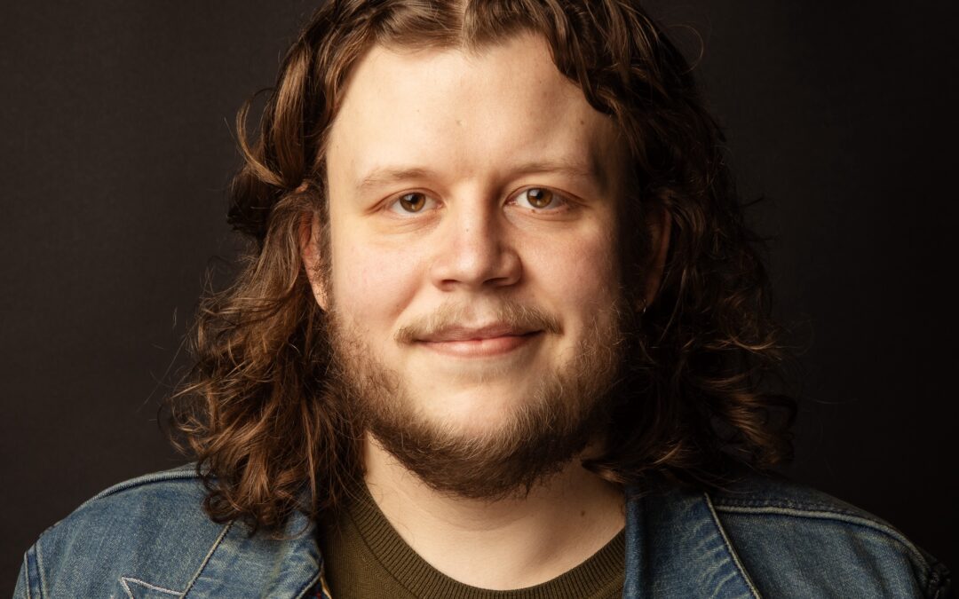 Magnus Høholt Kaspersen