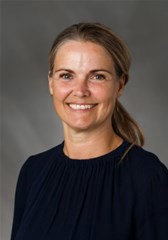 Hanne Høj