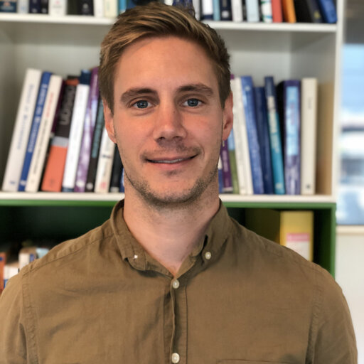 Andreas Lindenskov Tamborg