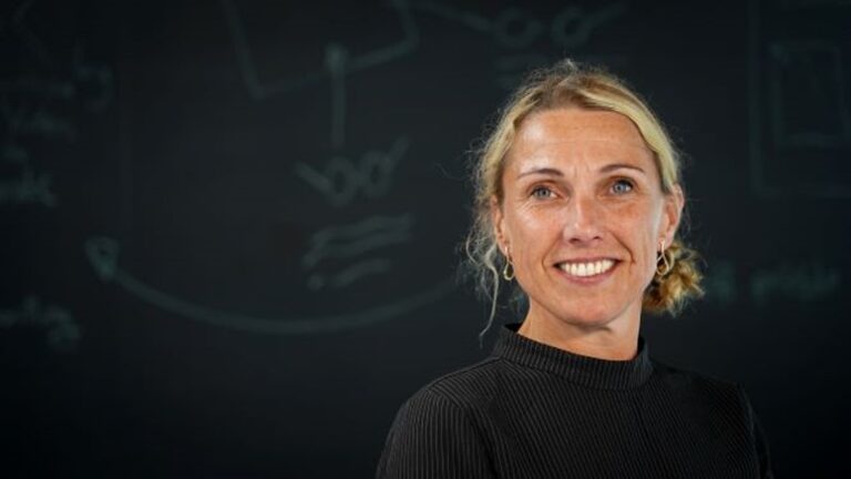 Marie Falkesgaard Slot