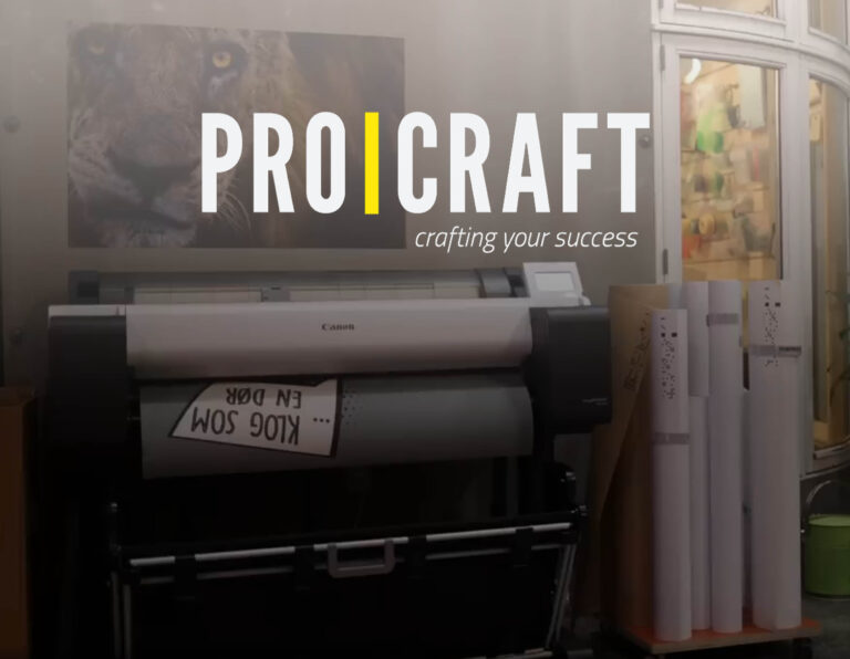 Procraft ApS