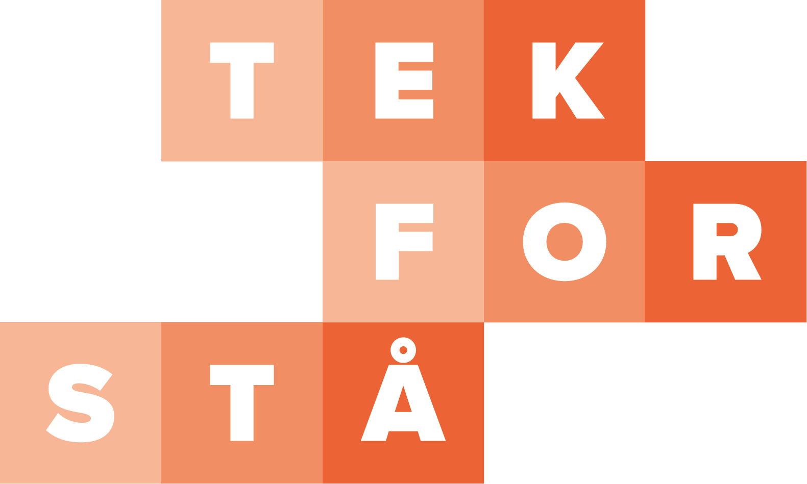 TekForstå-konferencen