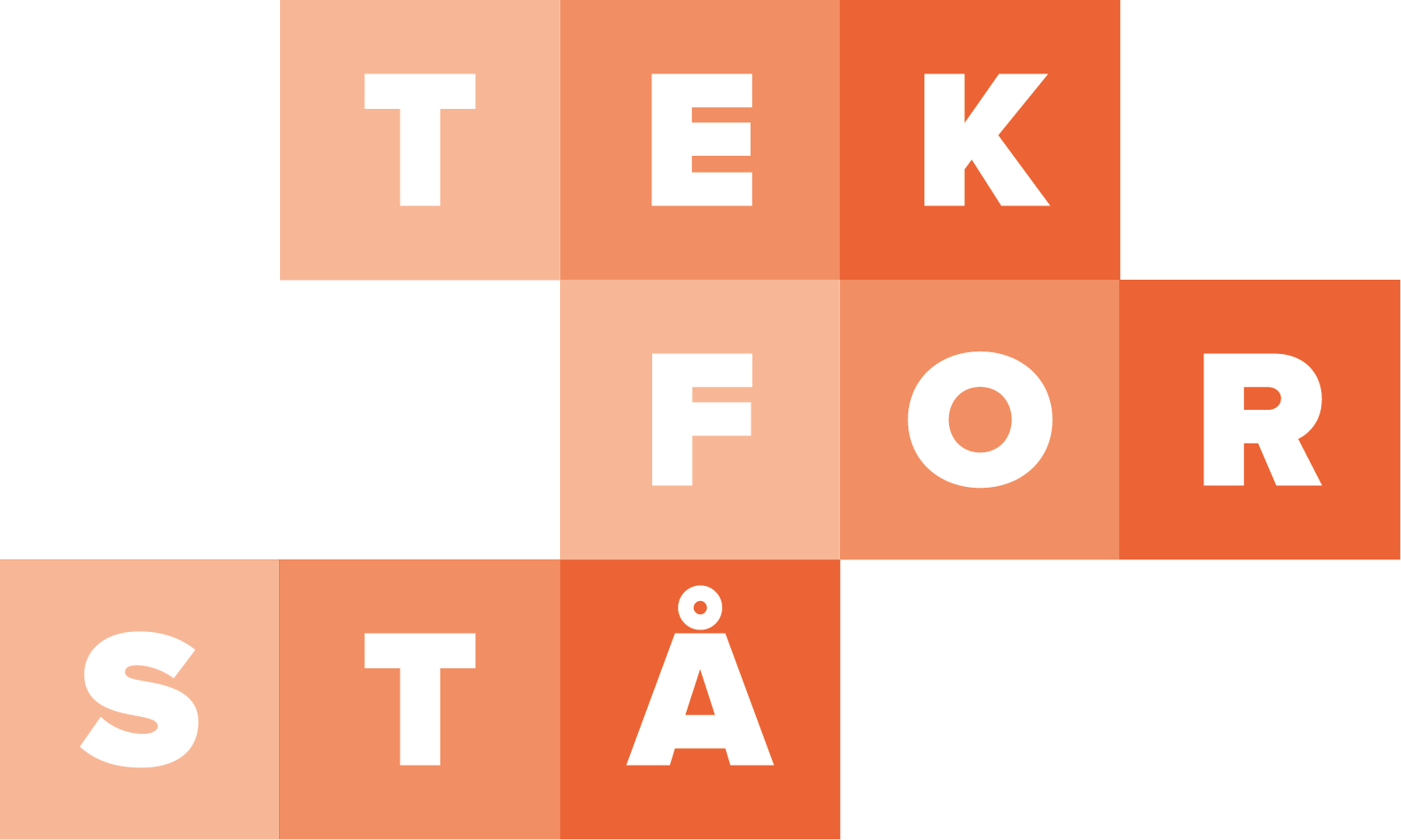 TekForstå-konferencen