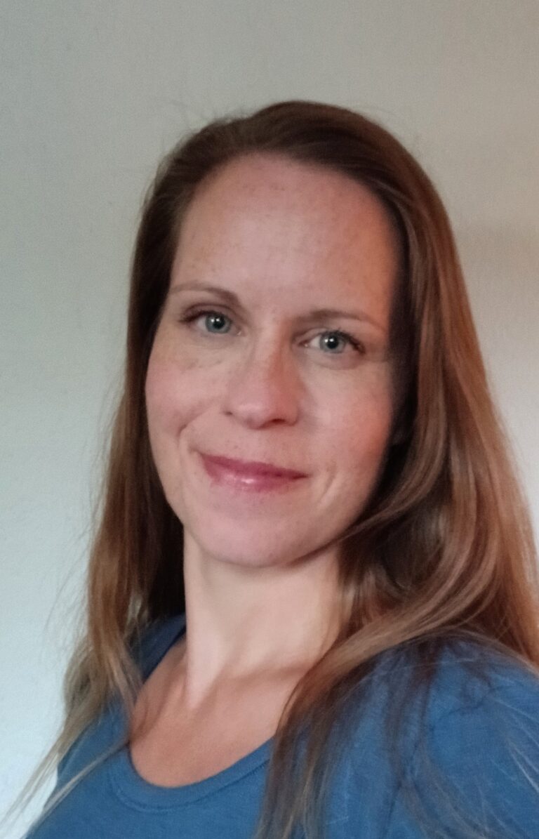 Marianne Kaufmann Hansen