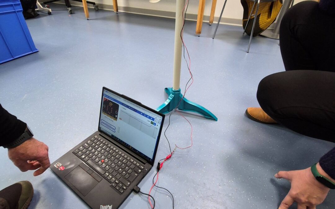 W16: Den bedste vindmøllevinge?