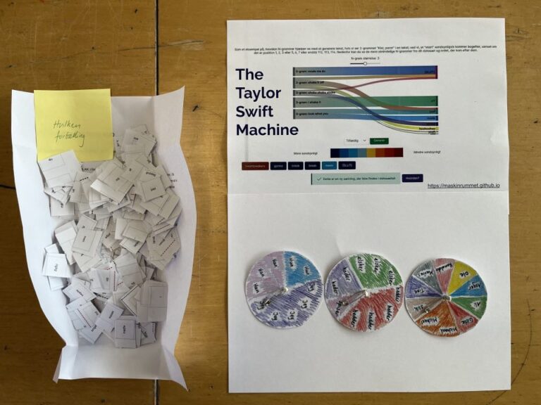 Byg din egen sprogmodel og forstå AI indefra
