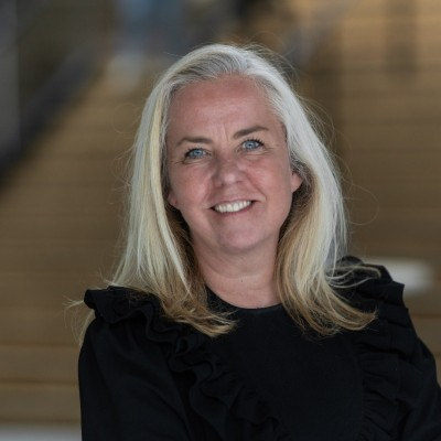 Camilla Balslev Nielsen