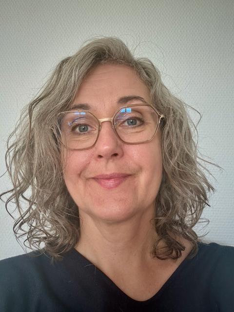 Helle Damgaard Melin