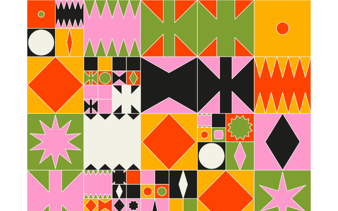 W06: “Dear Data” i børnehøjde