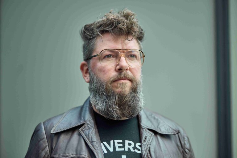 Daniel Blaabjerg-Zederkoff