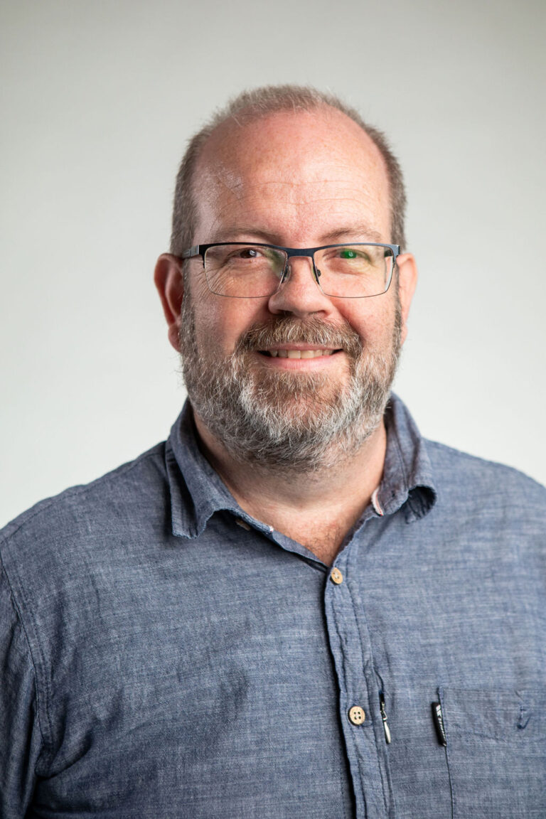 Tom Stub Christiansen