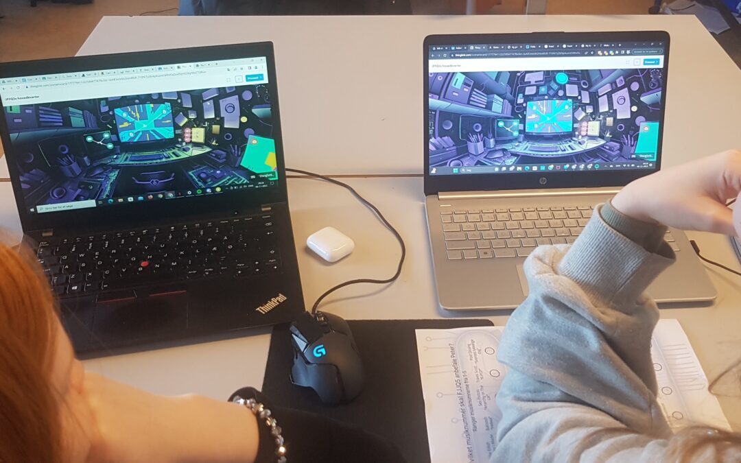 W24: Kom i praktik som anbefalingsalgoritme og åbn op for den filosofiske dialog om datadeling