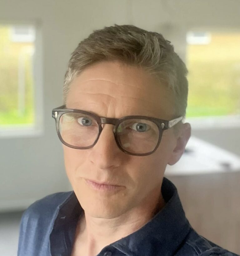 Michael Hjardgaard Andresen