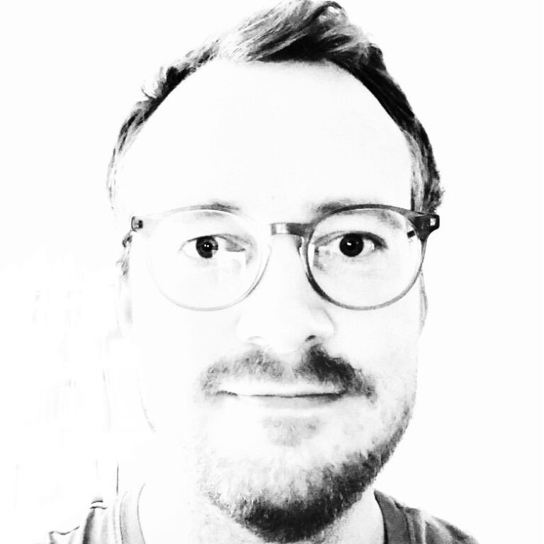 Bjarke Lindsø Andersen