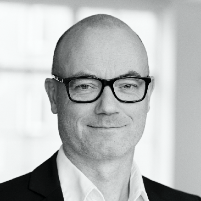 Claes Weise Schiermer Mørkeberg