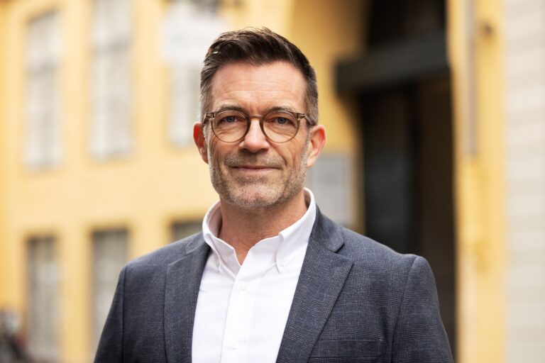 Kristian Dissing Olesen