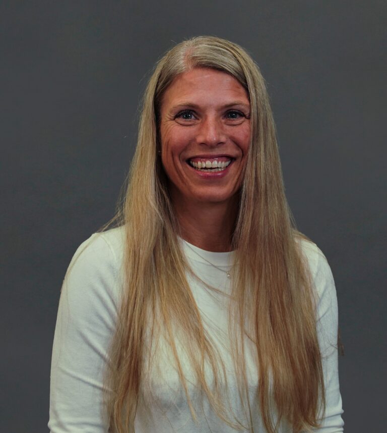 Merethe Haahr Francis