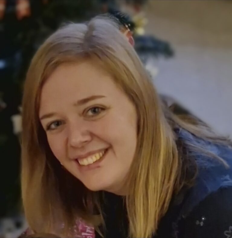 Anne Mette Maimann Alouf