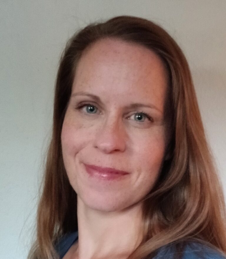 Marianne Kaufmann Hansen