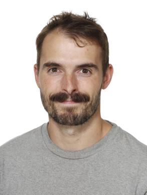 Mathias Kusk Damgaard