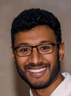 Gajan Rasathurai