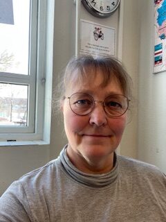 Stine Ærenlund Larsen