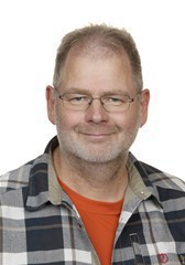 Jens Peter Christensen