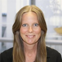 Line Pors Jørgensen