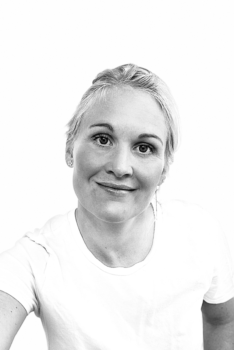 Maria Høegh Beierholm